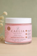 Caelia Crema Hidratante Facial — Paso 2